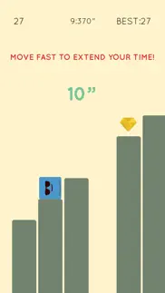 geometry jump - dash up! iphone images 3