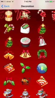 christmas emoji + animated emojis iphone images 4