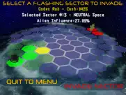 space wars 3d star combat simulator ipad resimleri 2