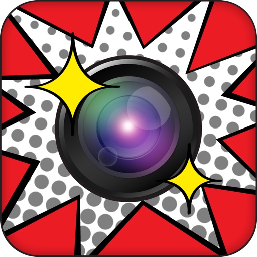 Cartoon Camera Pro app reviews download