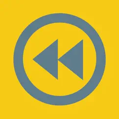 rewind app logo, reviews