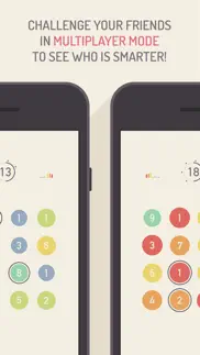 greg - a mathematical puzzle game to train your brain skills iphone resimleri 4