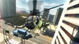 helicopter rescue parking 3d free iphone images 1