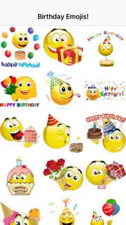 birthday emojis iphone images 2