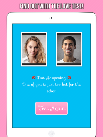 the love test -a relationship compatibility tester ipad images 2
