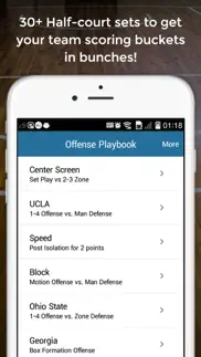 basketball offense playbook iphone images 2