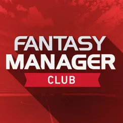 fantasy manager club - manage your soccer team logo, reviews