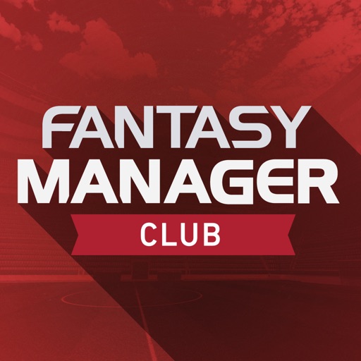 Fantasy Manager Club - Manage your soccer team app reviews download
