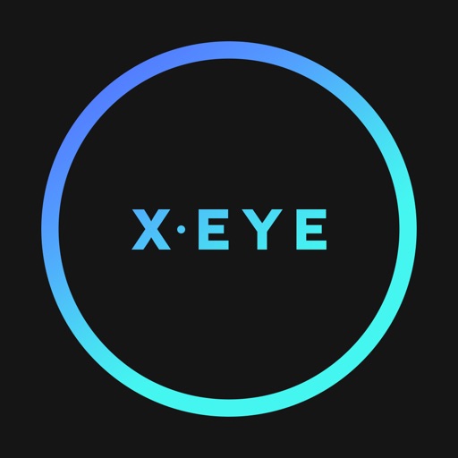 X EYE app reviews download