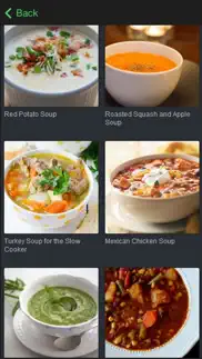 easy soup recipes iphone images 1