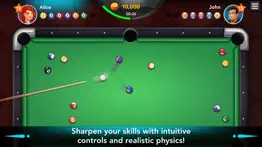 8 ball pool by storm8 iphone images 1