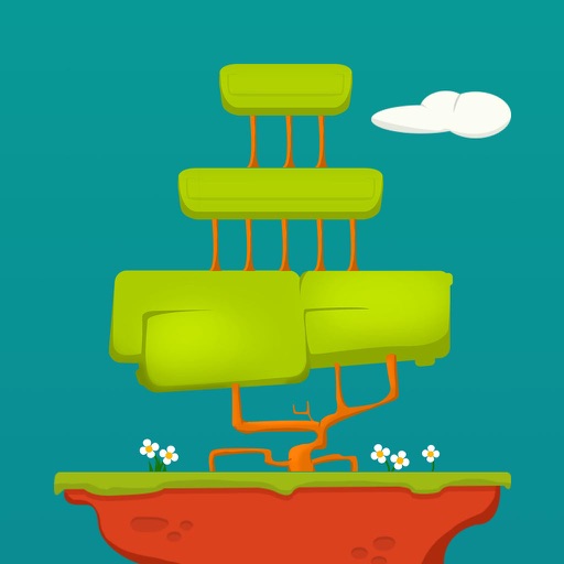 Tree Tower Forge - Build The Perfect Fortress From Tree app reviews download
