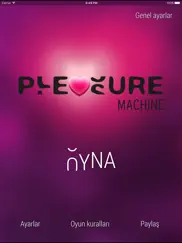 pleasure machine - Çiftler için erotik oyun ipad resimleri 1