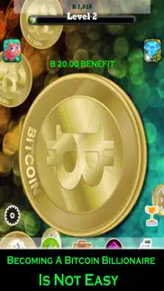 bitcoin evolution - run a capitalism firm and become a billionaire tycoon clicker iphone images 1