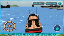 sailing cruise ship simulator 3d iphone images 3