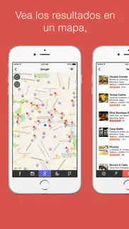 localscope - encuentre lugares y personas de los alrededores iphone capturas de pantalla 3