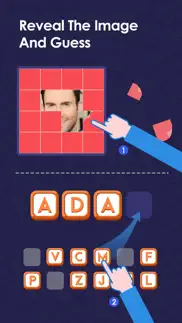 celebrity quiz - pop up crosswords guess the celeb photo iphone images 2