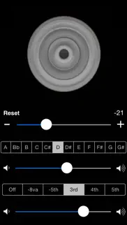 justdrones - tunable just intonation drones iphone images 2