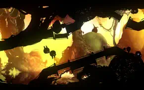 badland: game of the year edition iphone images 1
