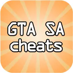 cheats for gta sa commentaires & critiques