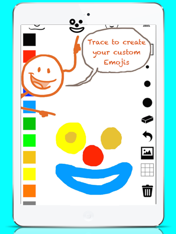 draw emojis free ipad images 3