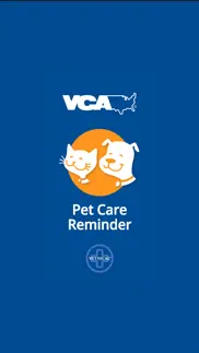 vethical pet care reminder iphone images 1