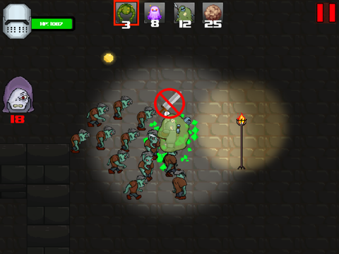 dungeon spawn ipad images 4