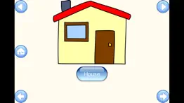 my house story - baby learning english flashcards iphone images 4