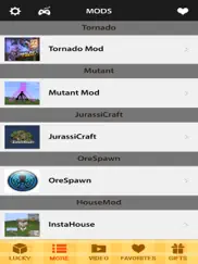 lucky block mods pro - modded guide : minecraft pc ipad images 3
