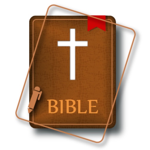 Holy Bible. New Testament. The King James Version app reviews download