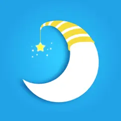 light music lullaby - hypnosis relax deep sleep logo, reviews
