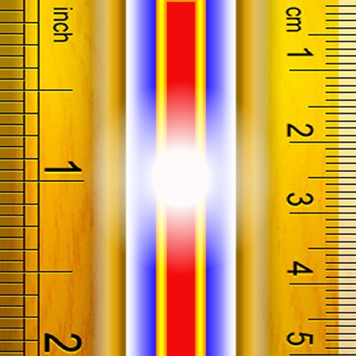 Laser Pointer Ruler - 3D Tape Measure app reviews download