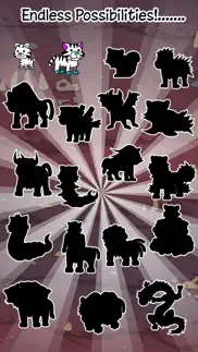 tiger evolution - idle wild creature clicker games iphone images 4