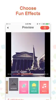 muvi - turn your photos into a fun video iphone images 3