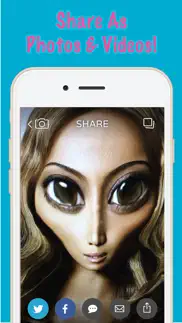 face warp live iphone images 4