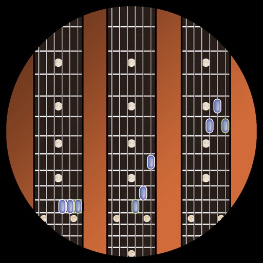 Efficient Guitar Triad Chords app reviews download