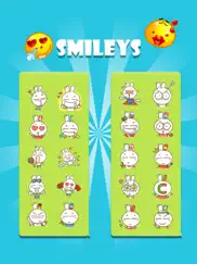 smiley emoji - extra better animated emoticon art ipad images 2