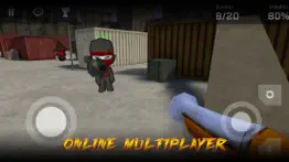 frenzy arena - online fps iphone images 2