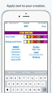 stopmotiongif - animated gif iphone images 4