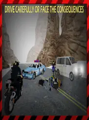 dangerous highway bike rider simulator - championship quest of super motogp bike race game ipad images 1