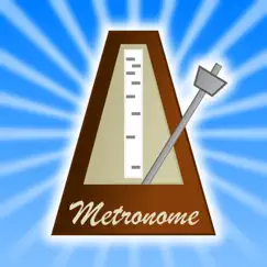 metronome!! logo, reviews