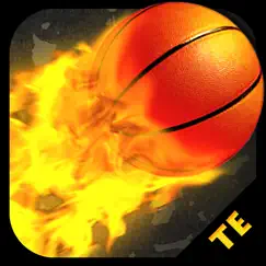 arcade basketball 3d tournament edition logo, reviews