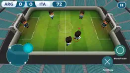 tap soccer - champions iphone images 2