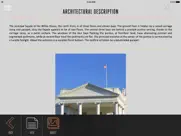 white house visitor guide ipad images 3