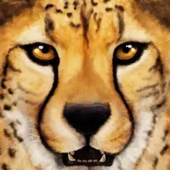 ultimate savanna simulator logo, reviews