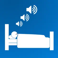 sleep talk and snore recorder logo, reviews