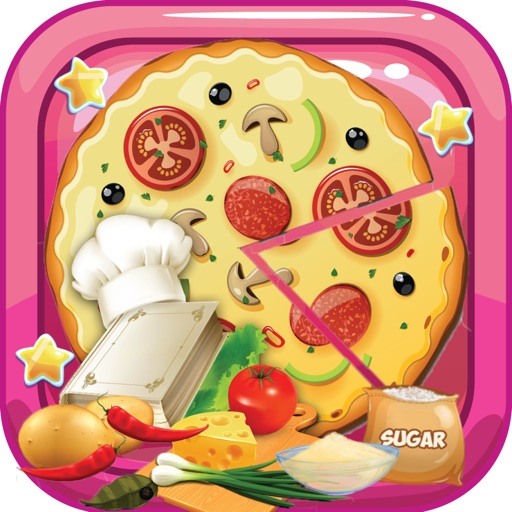 My Chef Pizza Maker Game app reviews download