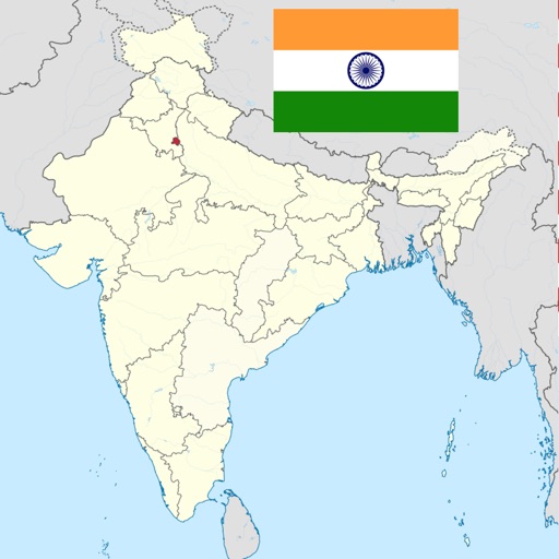 States of India app reviews download
