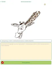 giraffentango ipad images 3