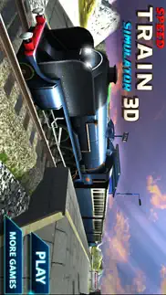 train simulator railways drive - new 3d real games iphone images 1